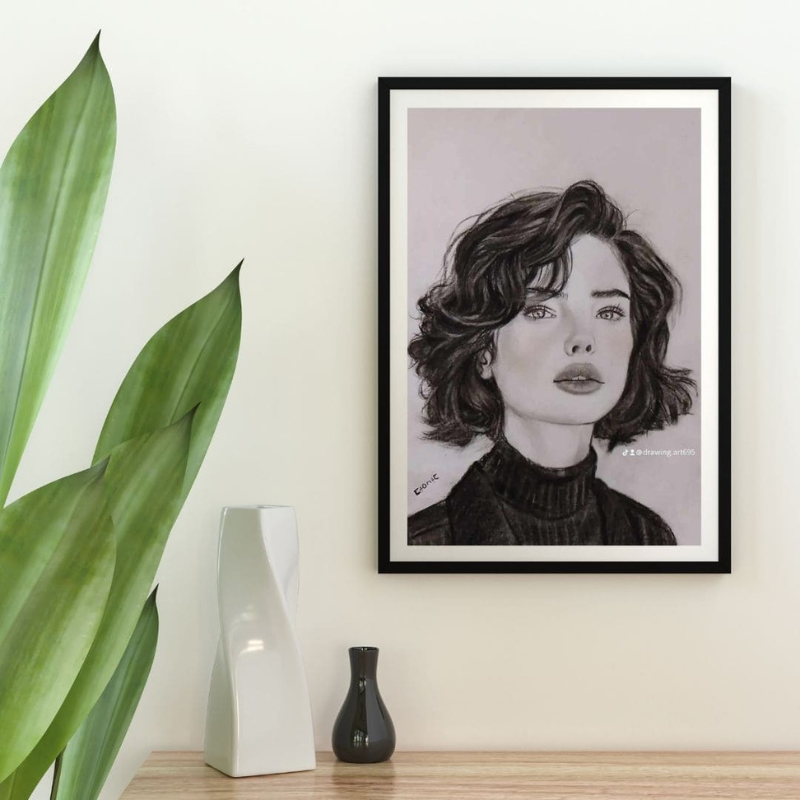 portrait