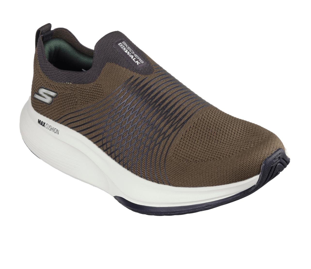 Go Walk Comfort Walker - Cons