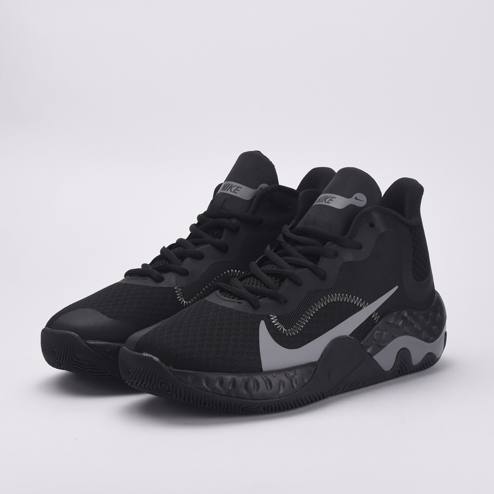 Nike Renew Elevate NBK de couleur "Smoke Grey"