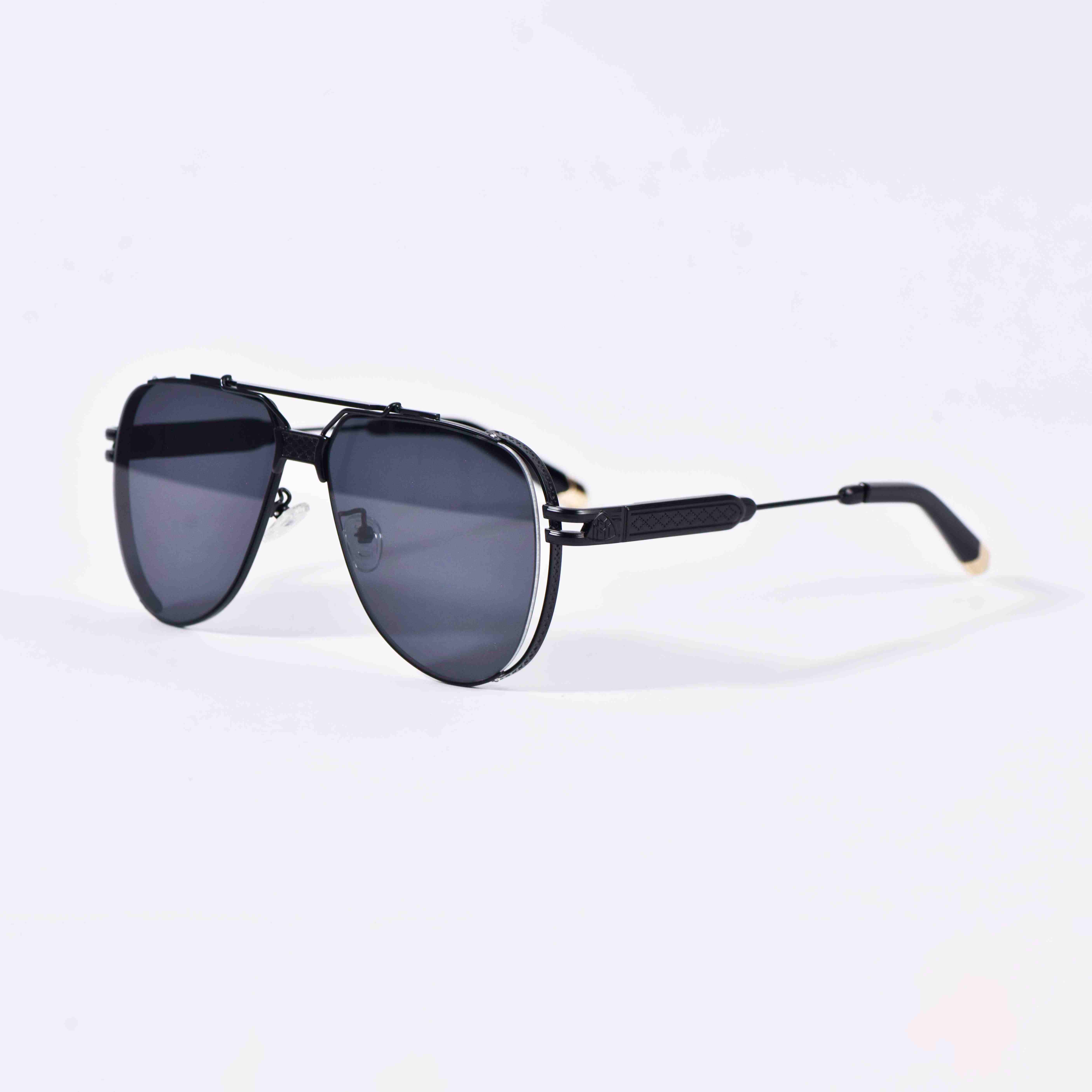 Lunettes de soleil