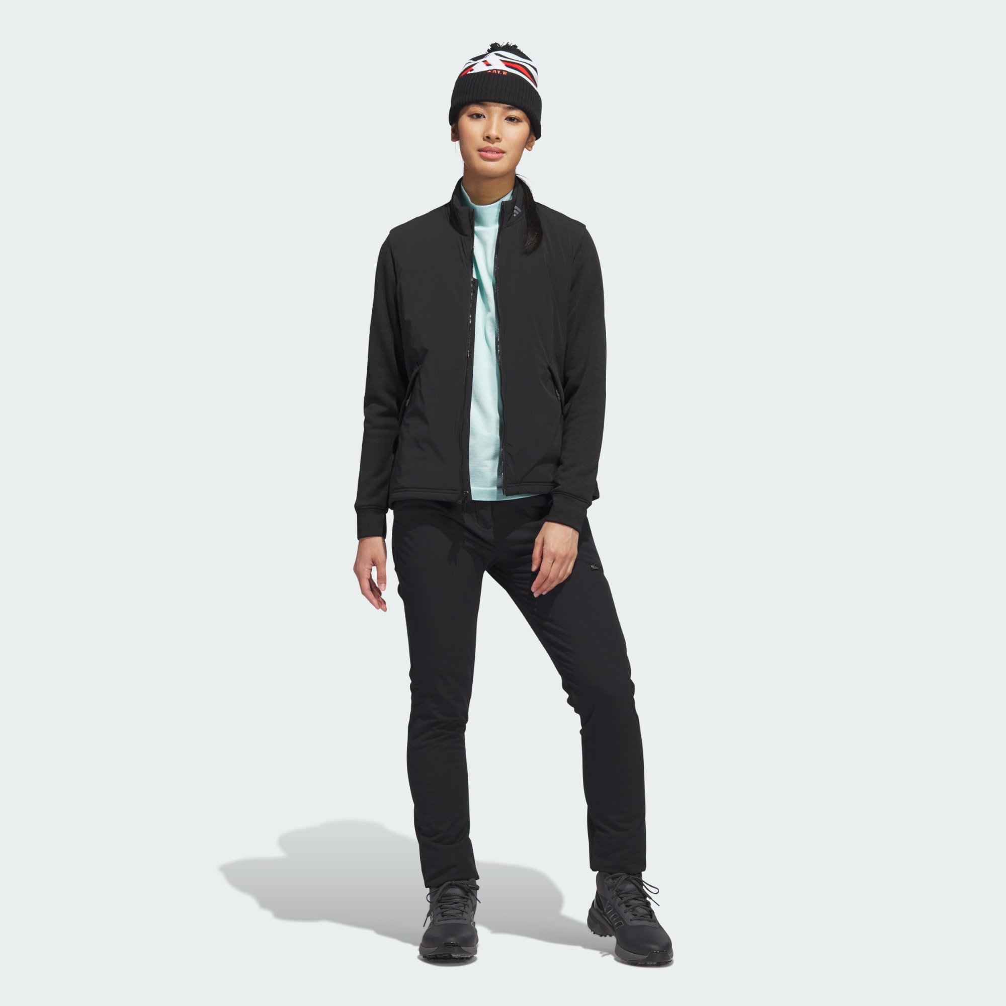 Veste ADIDAS Ultimate365 Tour Frostguard