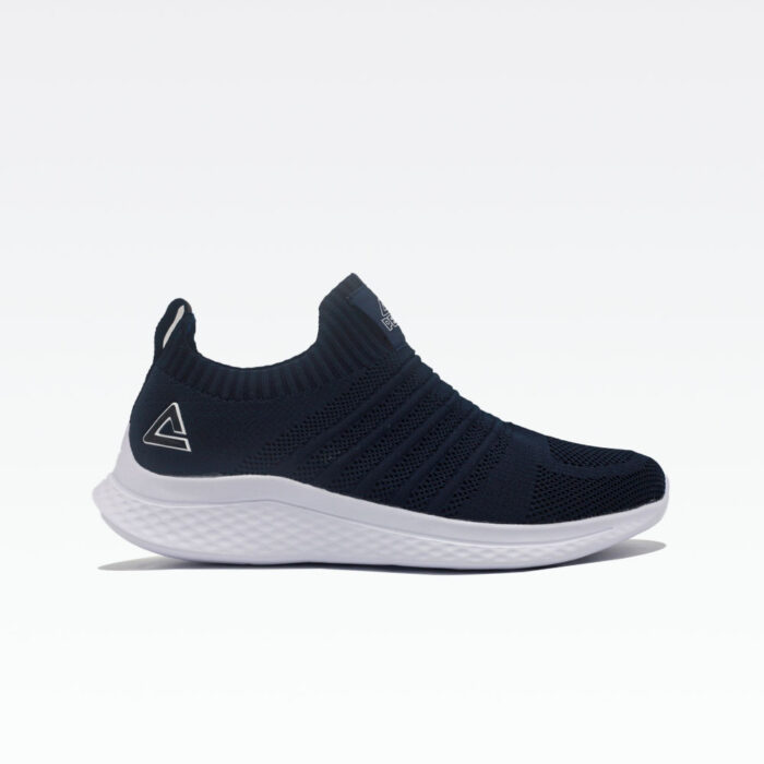 X LIGHT II SLIP ON Navy