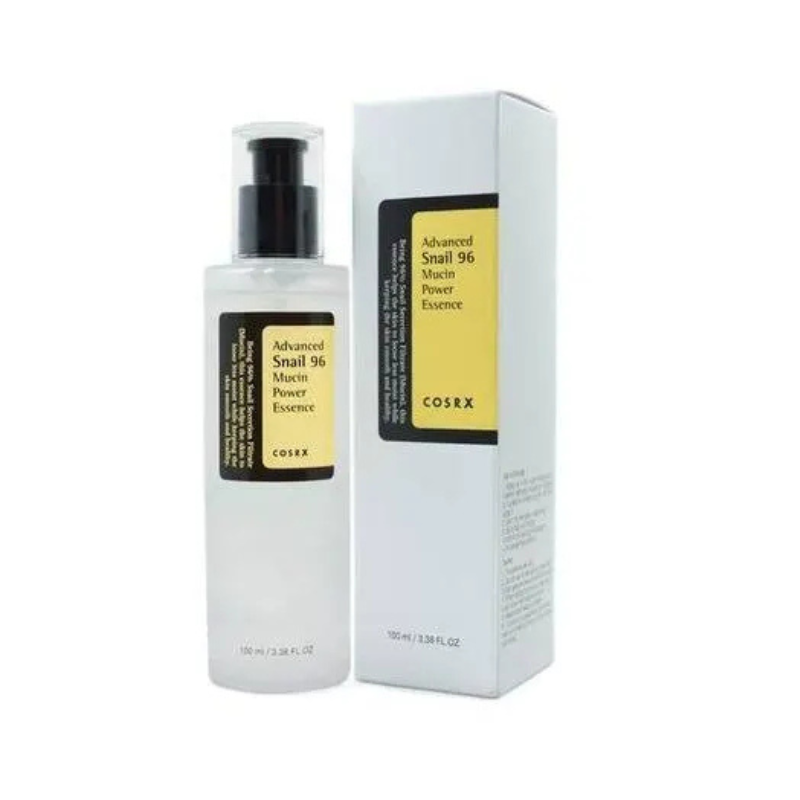 Cosrx Advanced Snail 96 Mucin- 100ml.