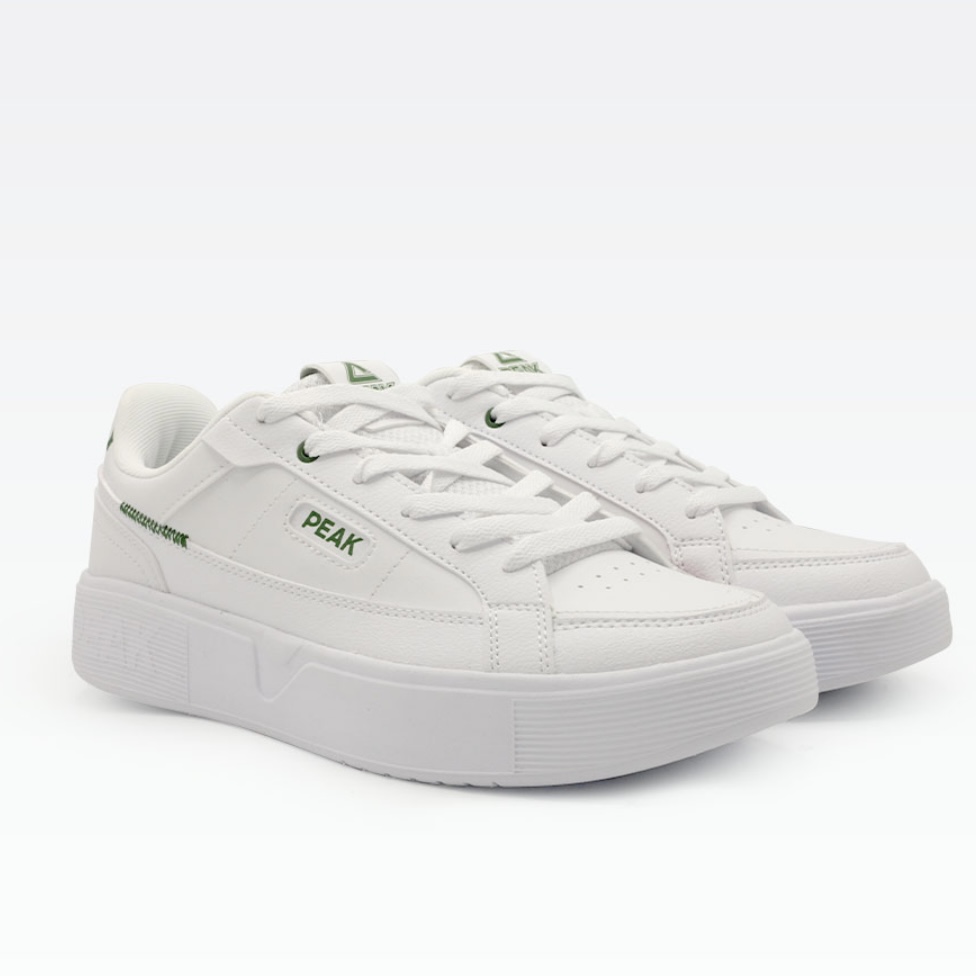 PEAK CULTURE WHITE GRASS GREEN 