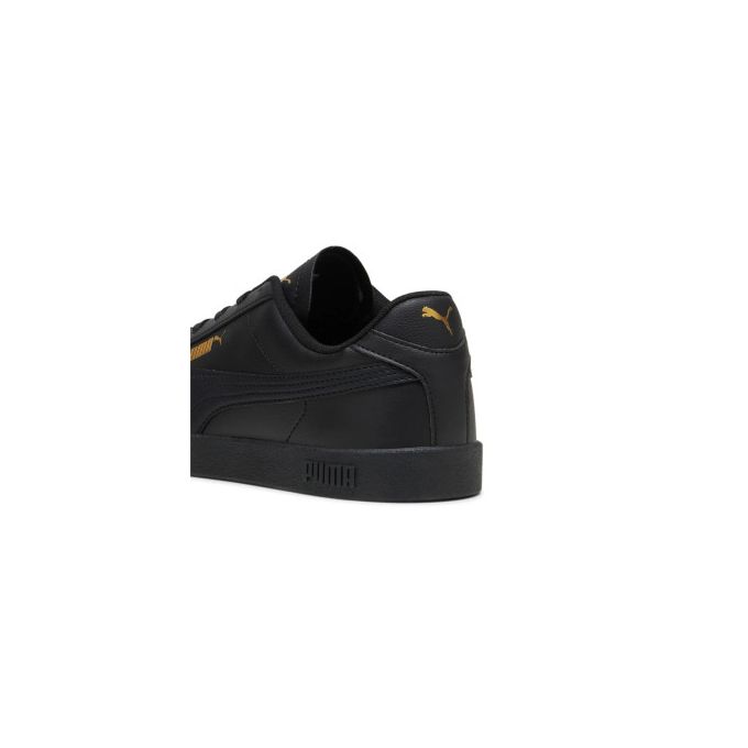 Puma Club II SL PUMA Black-PUMA Gold