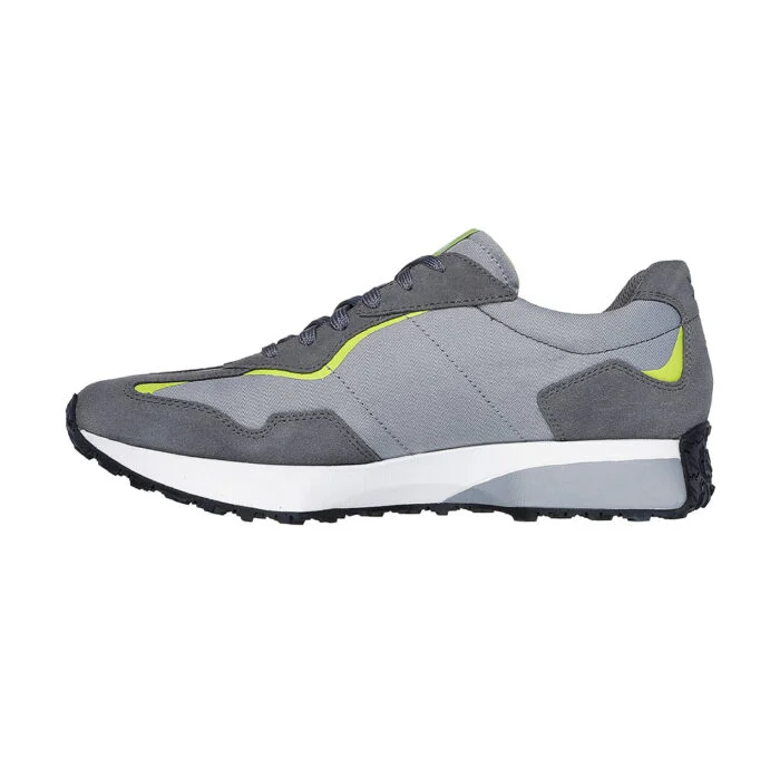 UPPER CUT NEO JOGGER - FLEET