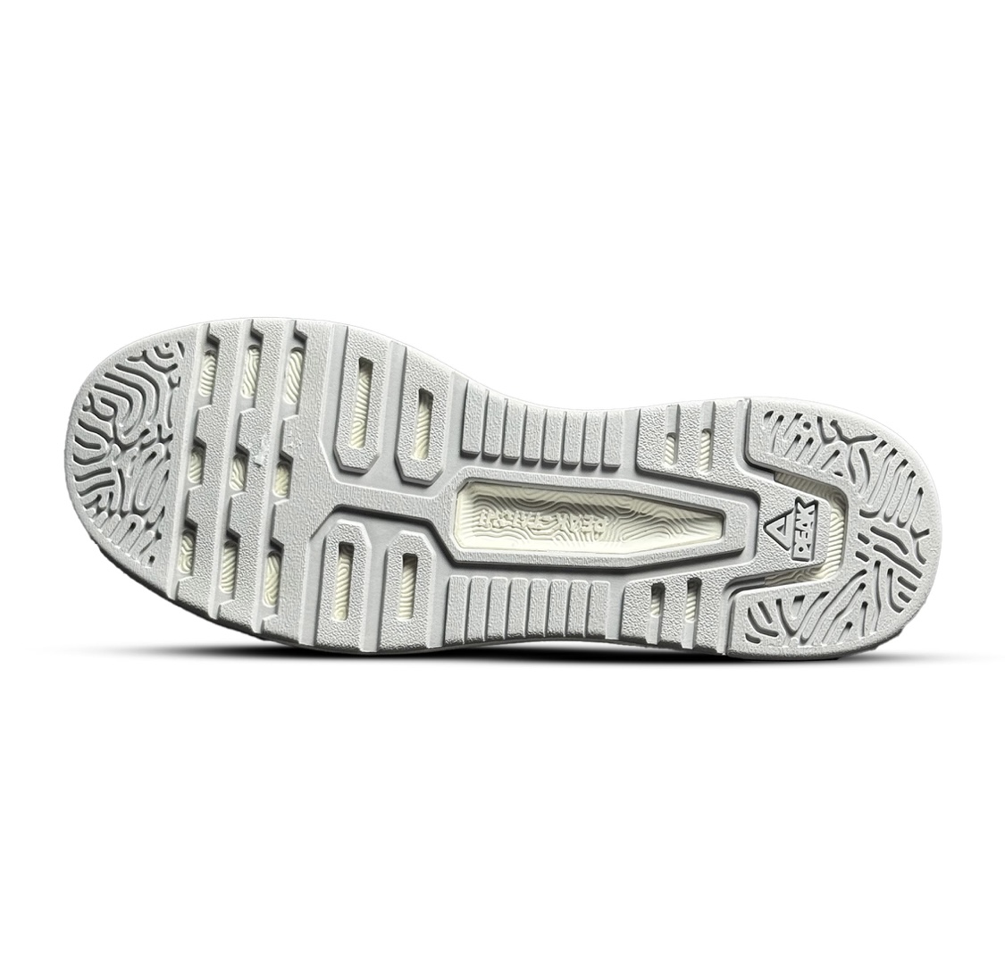 PEAK CULTURE WHITE/GREY 