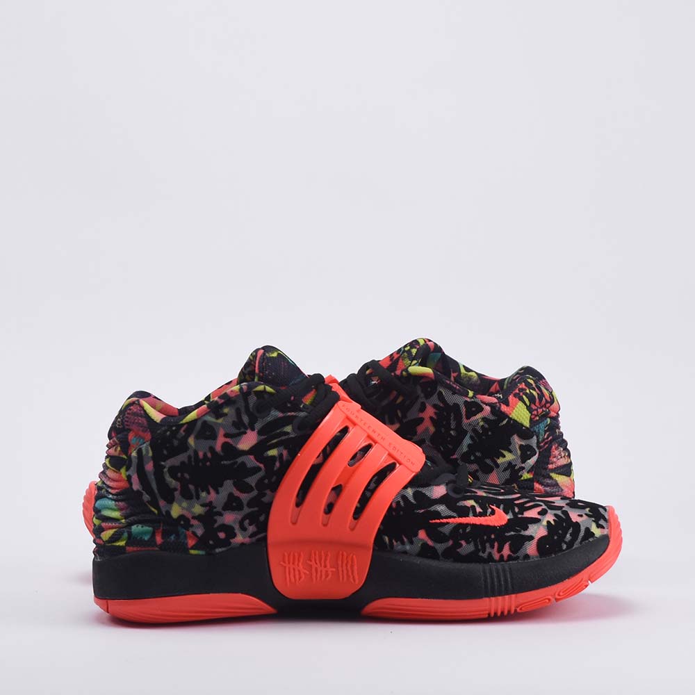 Nike KD 14 RED BLACK
