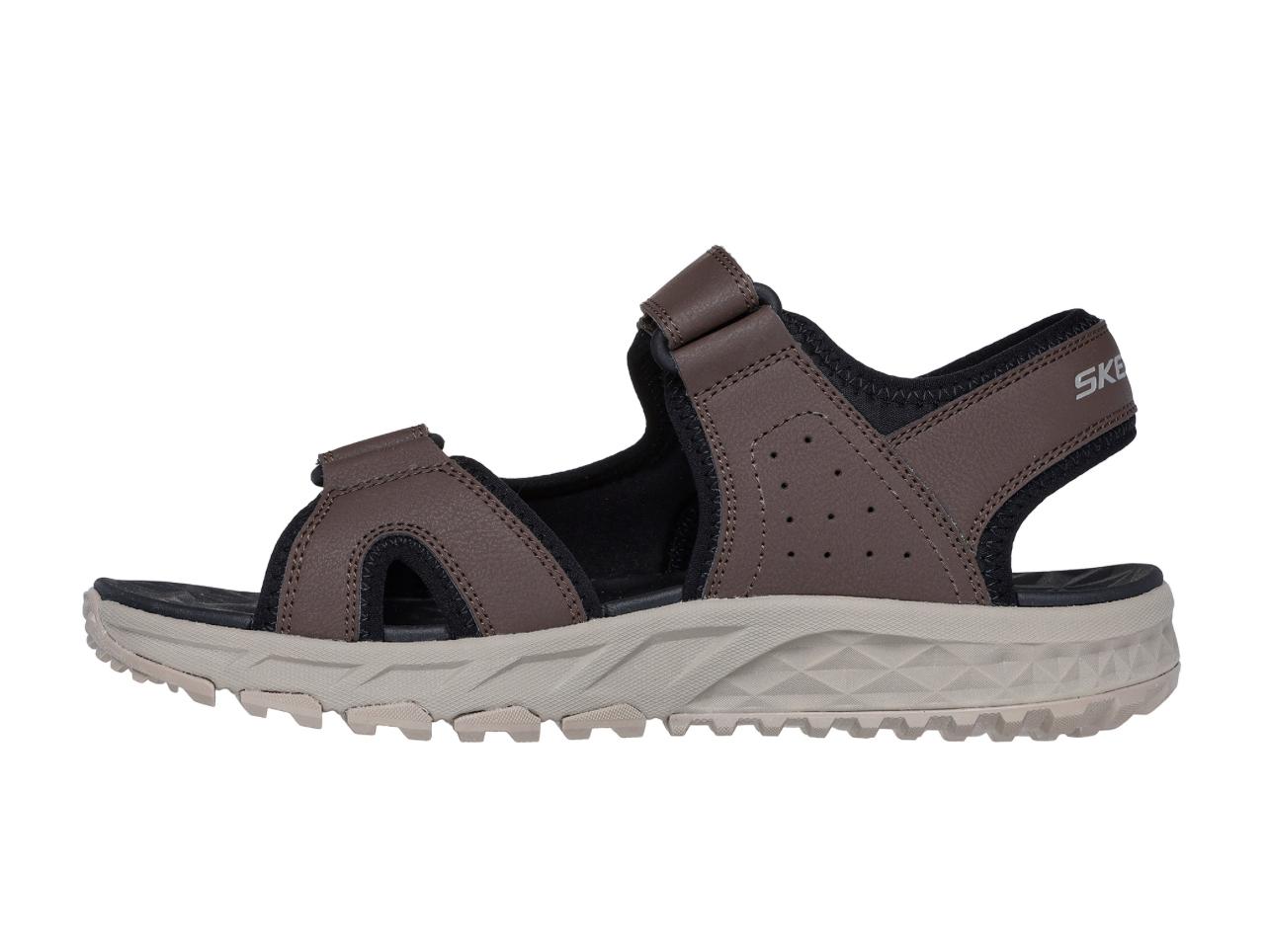 Escape Plan Trail Sandal - Fo