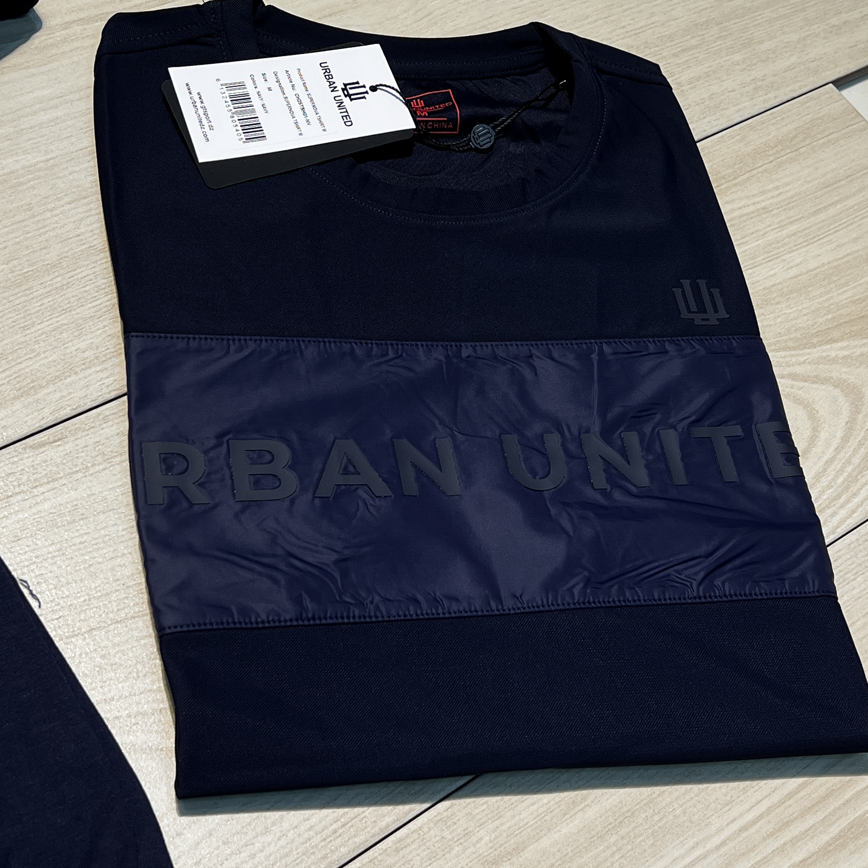 ENSEMBLE URBAIN TECK