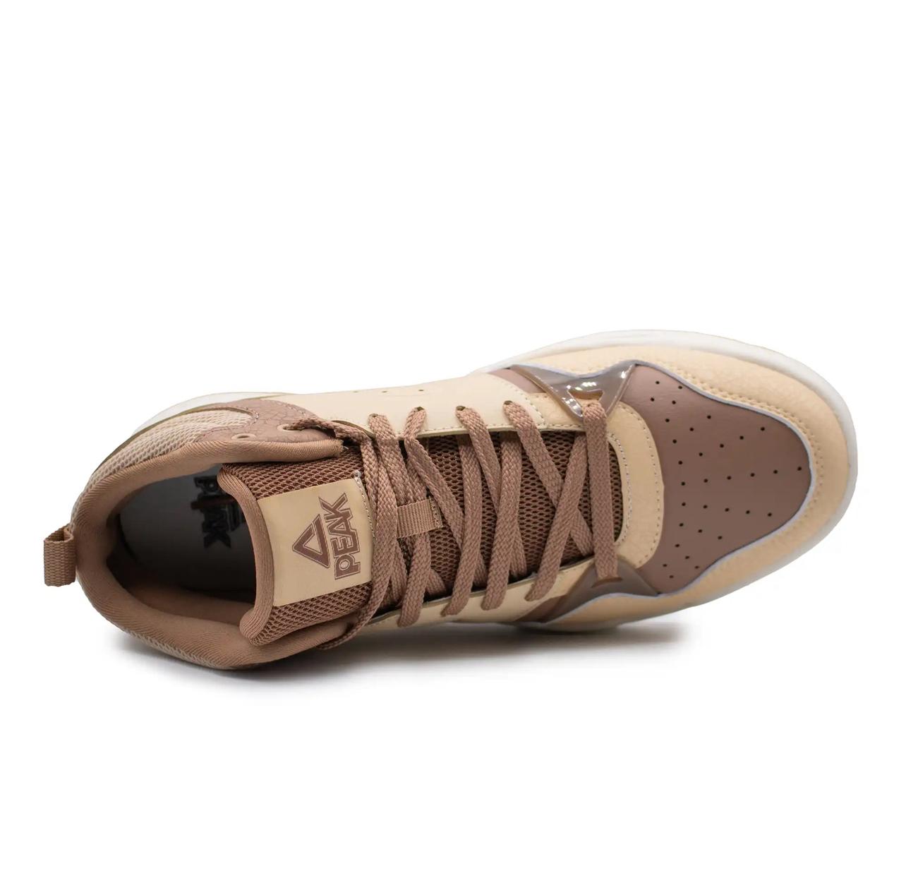 Culture Shoes Lt.Coffee