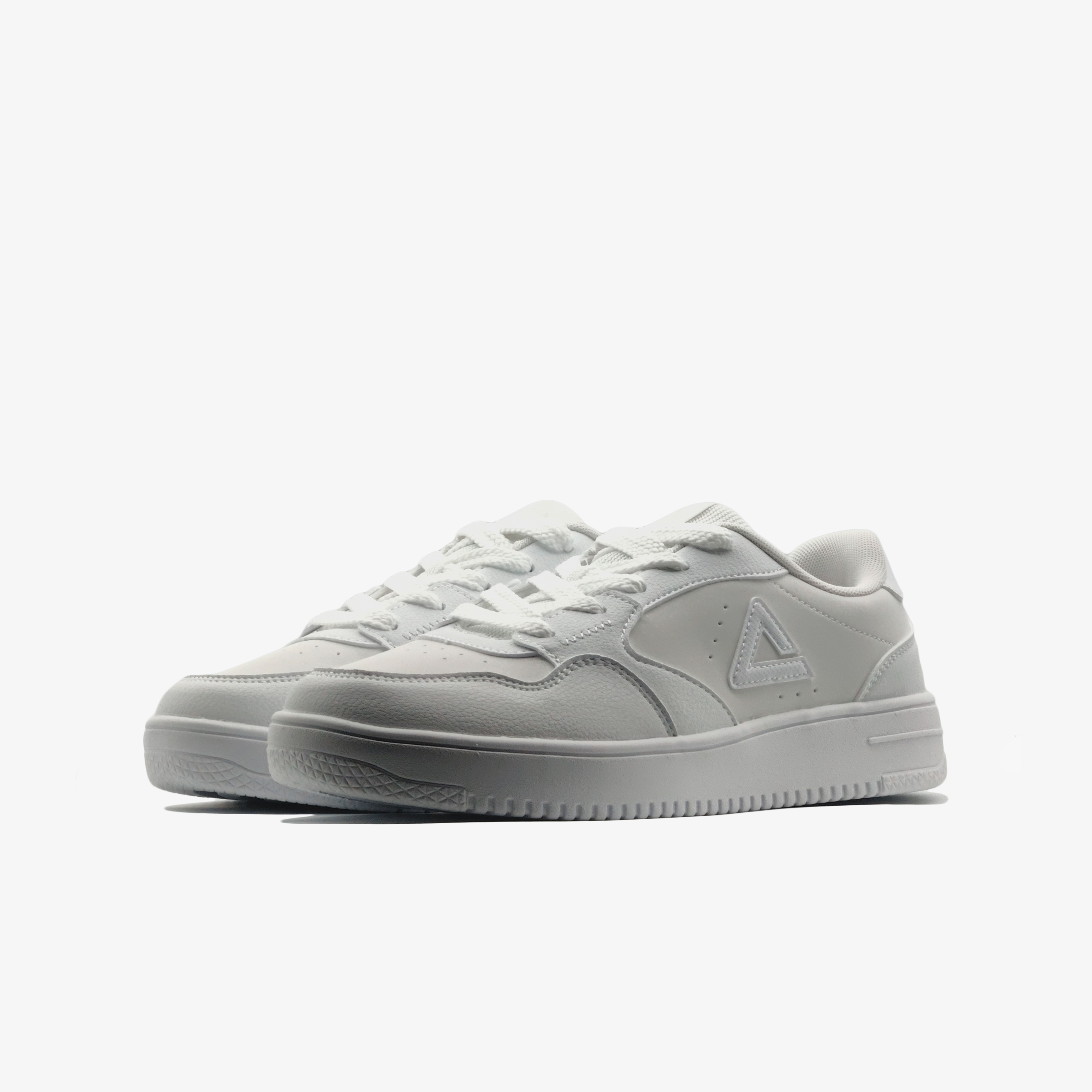 PEAK CULTURE WHITE LT GREY 