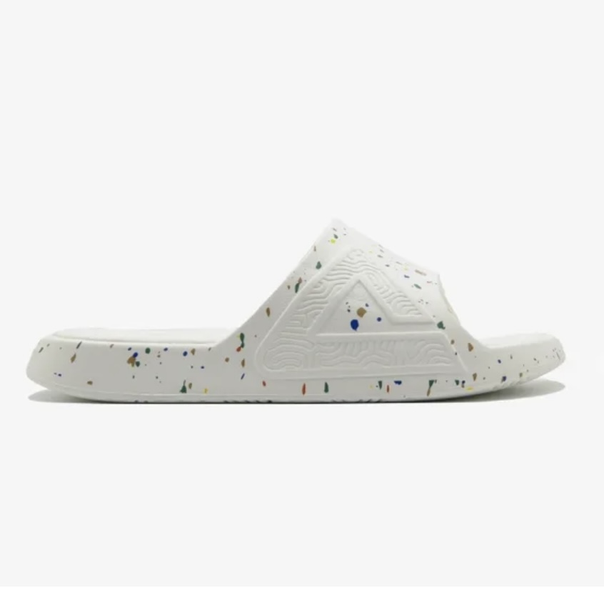 PEAK SLIPER MIXED COLOR