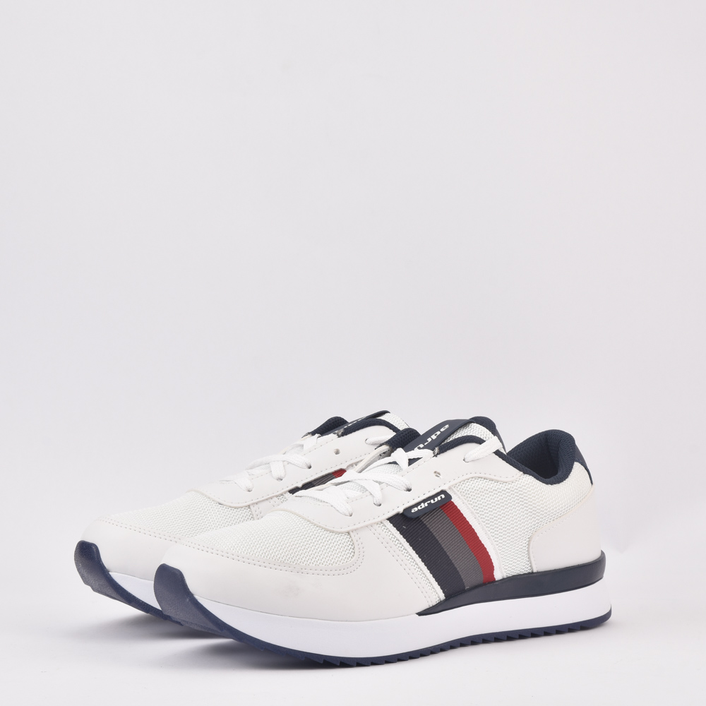 BASKET ADRUN POUR HOMME
