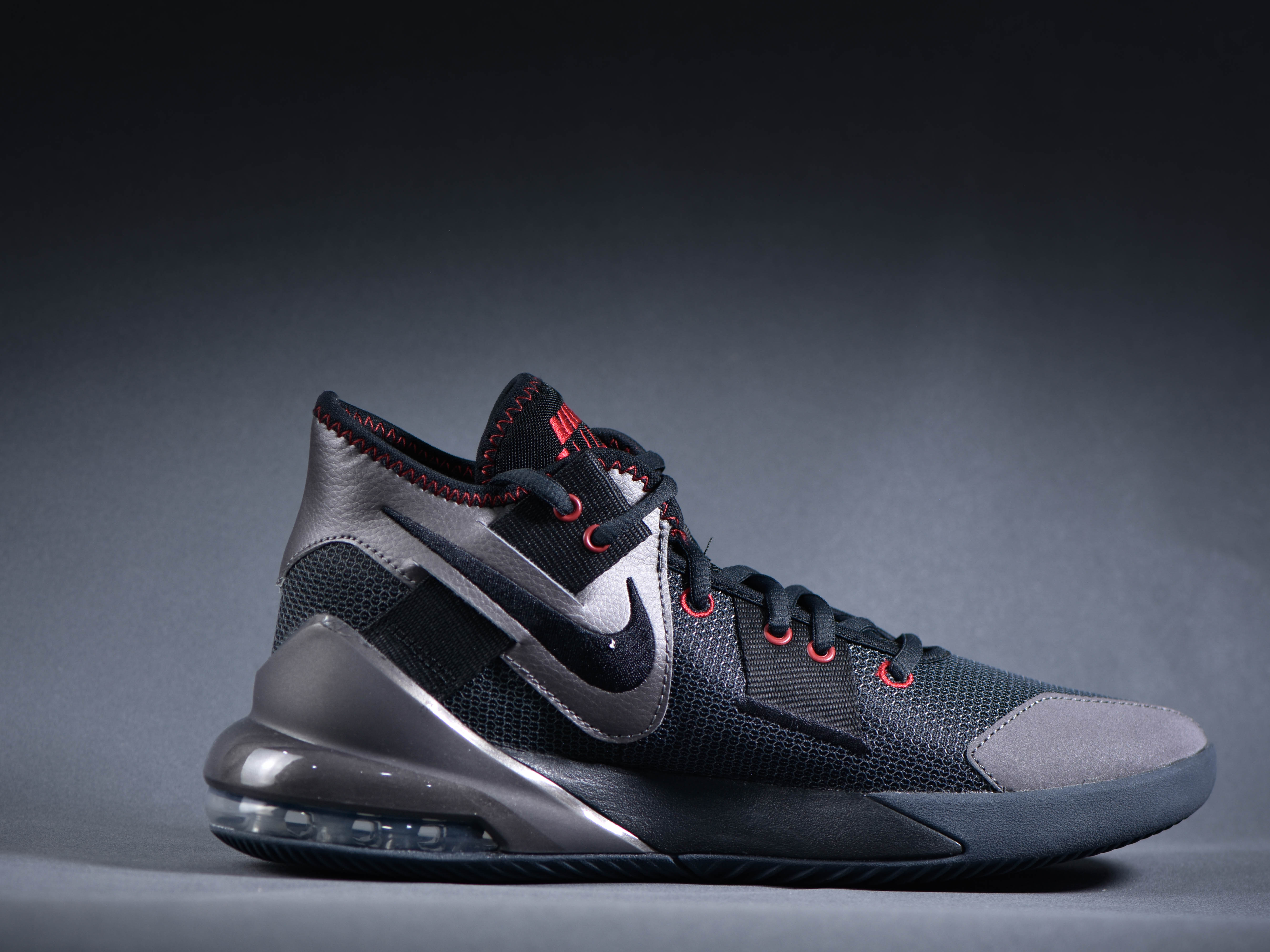 Nike AIR MAX IMPACT2 (CQ9382-004)