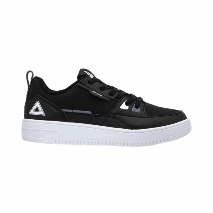 CASUAL SHOES BLACK