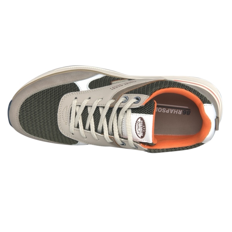 RHAPSODY CASUAL SHOES