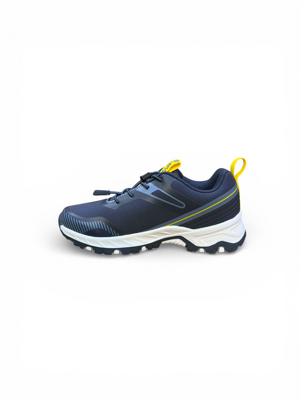 Monarch JNR Light navy/yellow