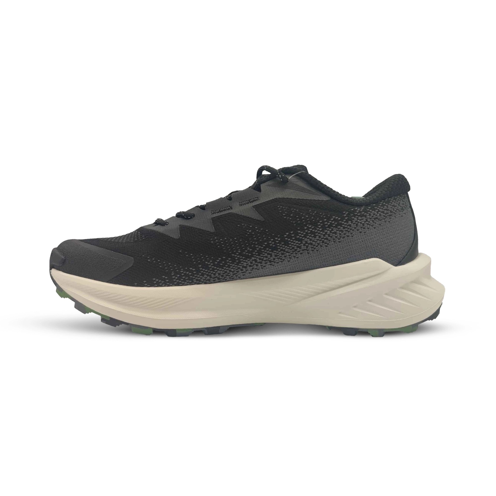 SHOES OUTDOOR Black/Castlerock