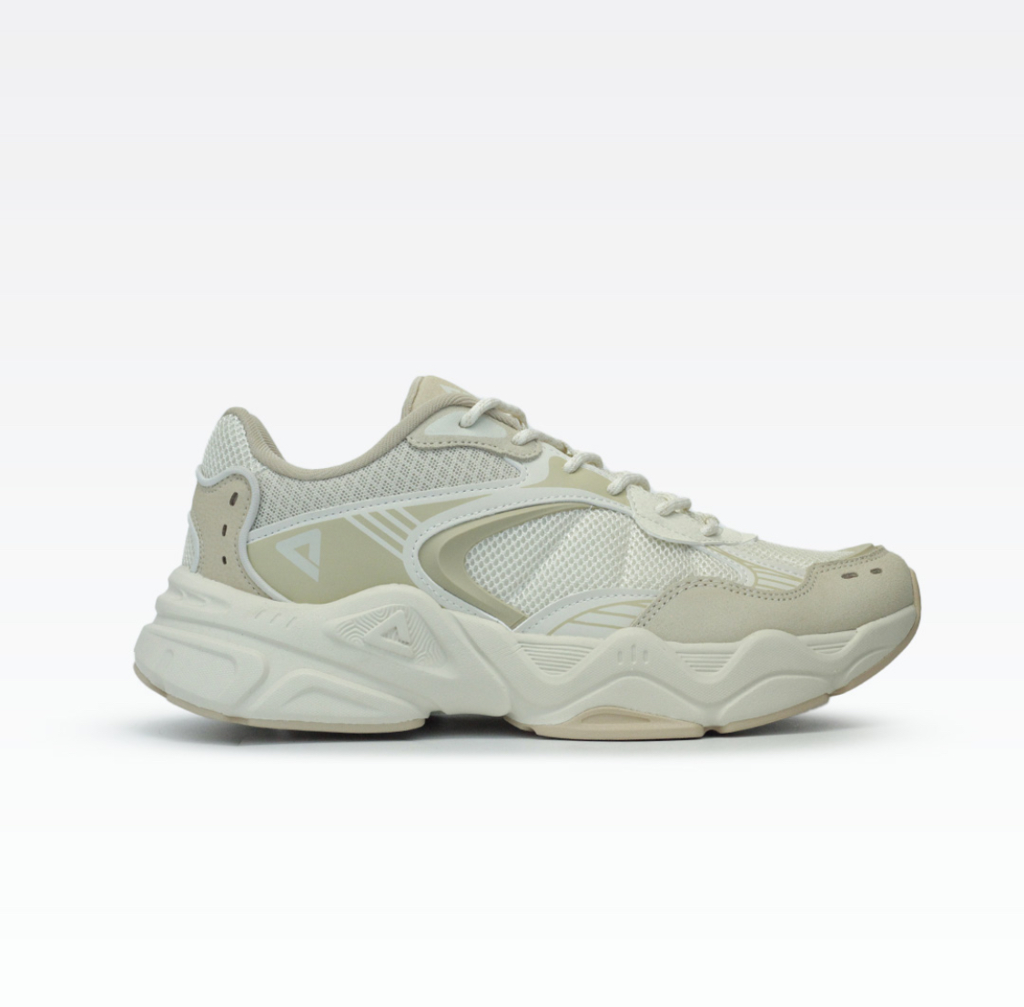 PEAK RETRO OFF WHITE 