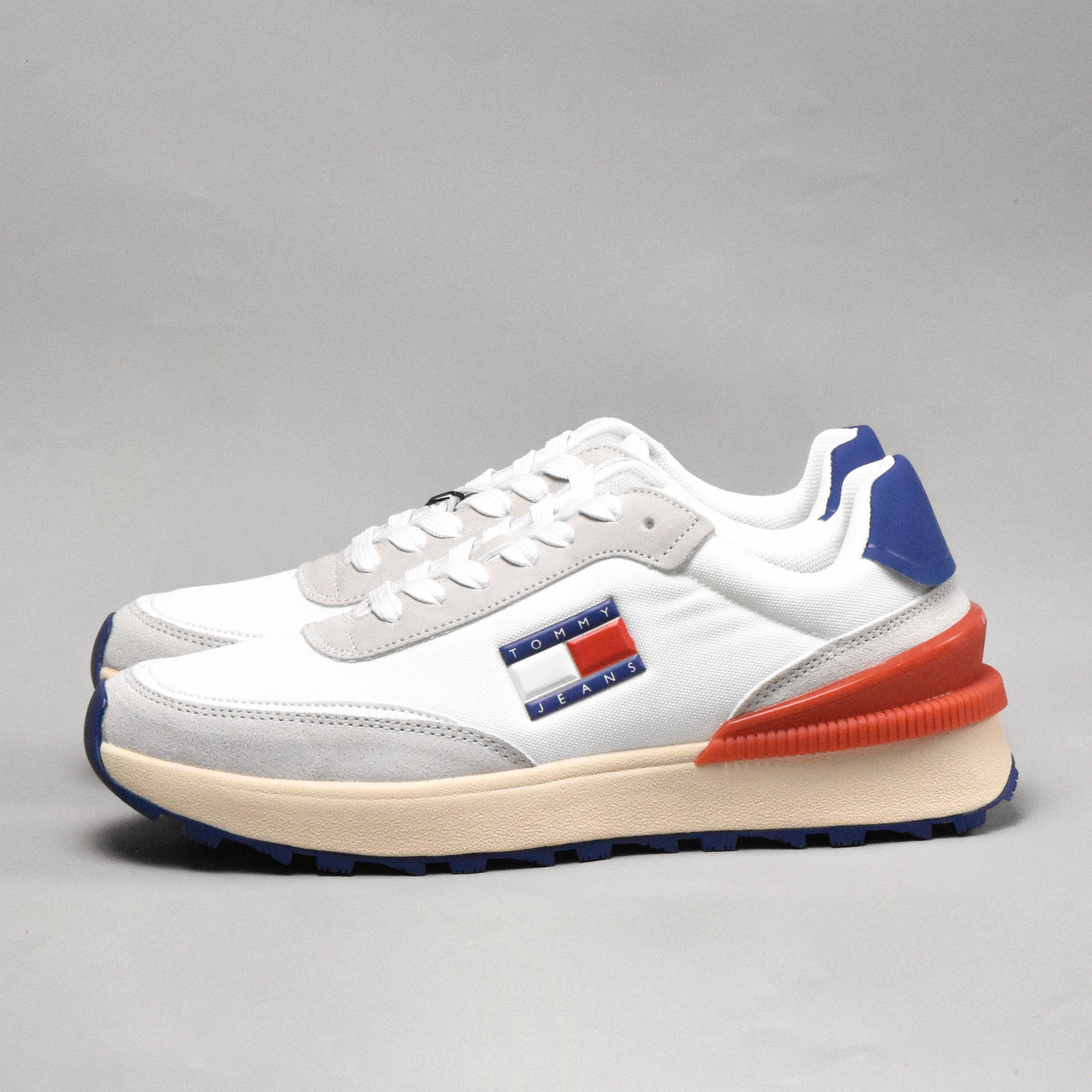 TOMMY HILFIGER TJM Technical Runner Sneakers