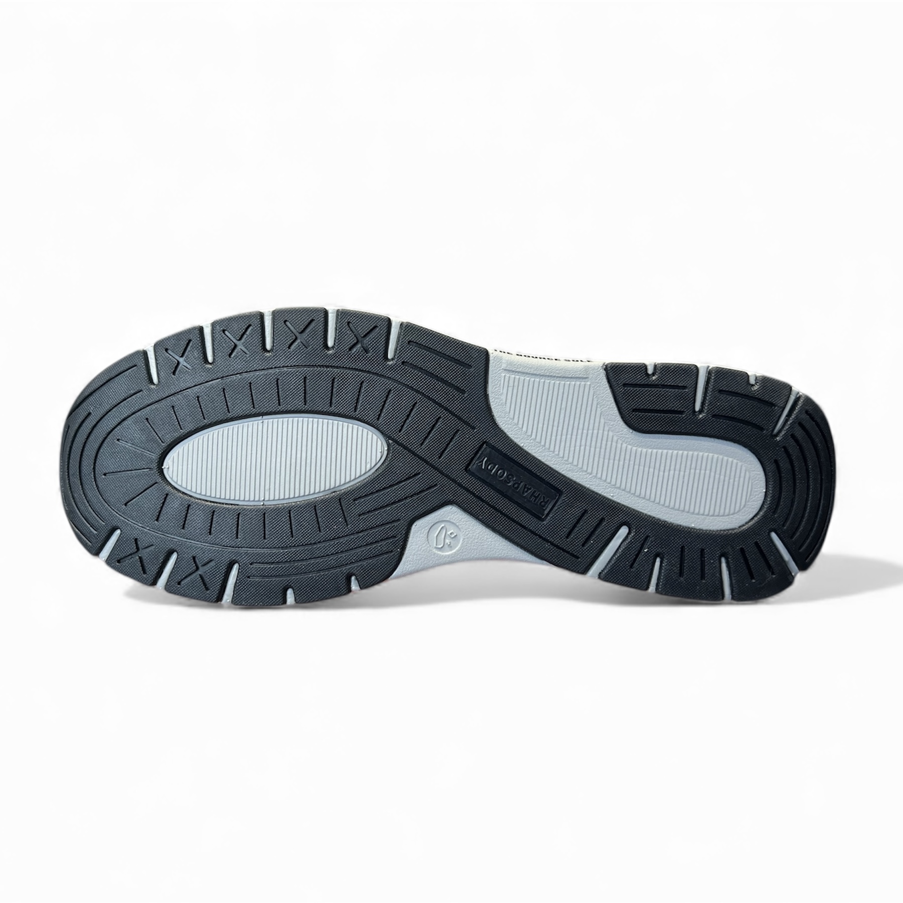 Rhapsody SHOES LIFE STYLE NOIR