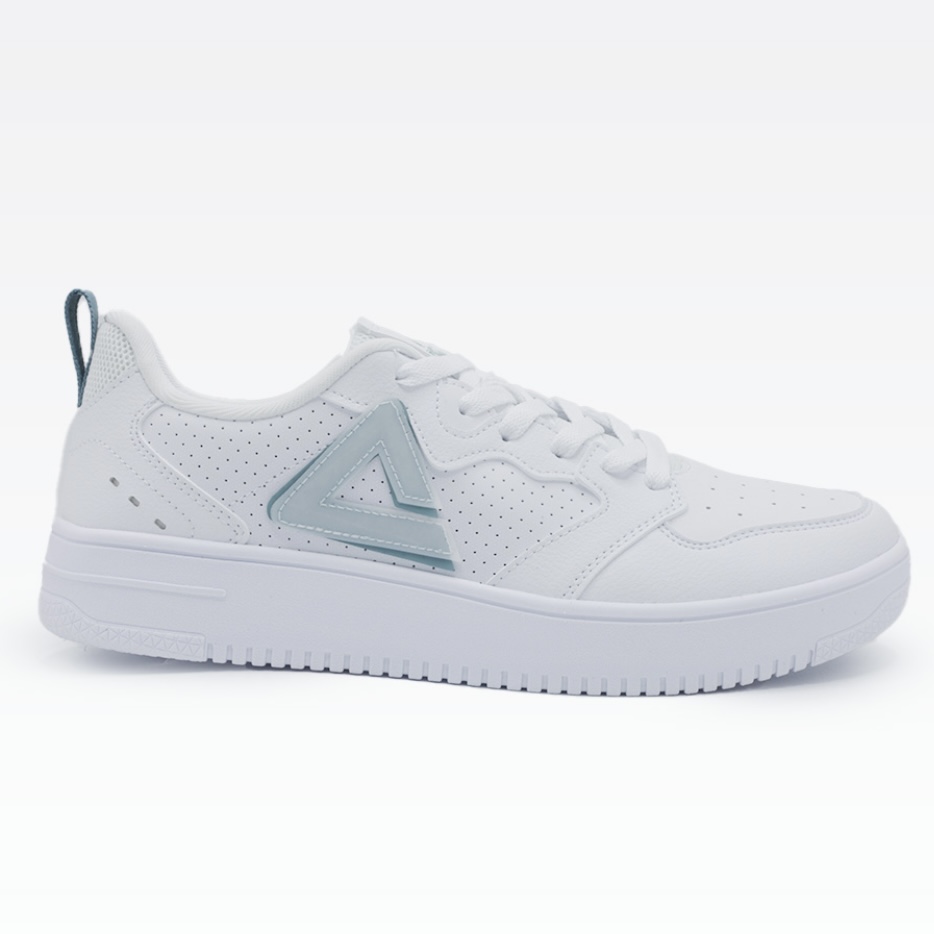 PEAK CULTURE WHITE CERAMIC