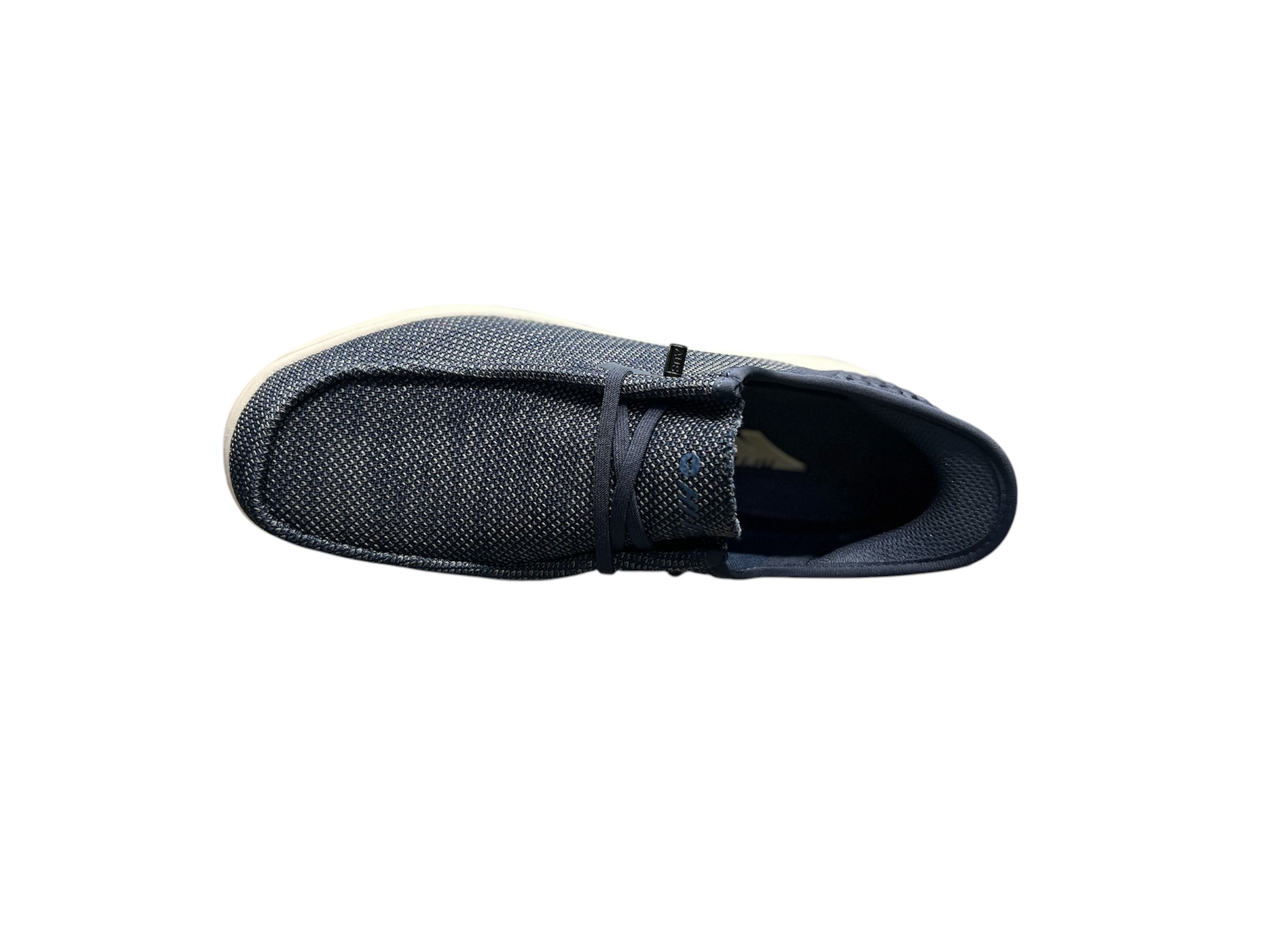 Toby Navy