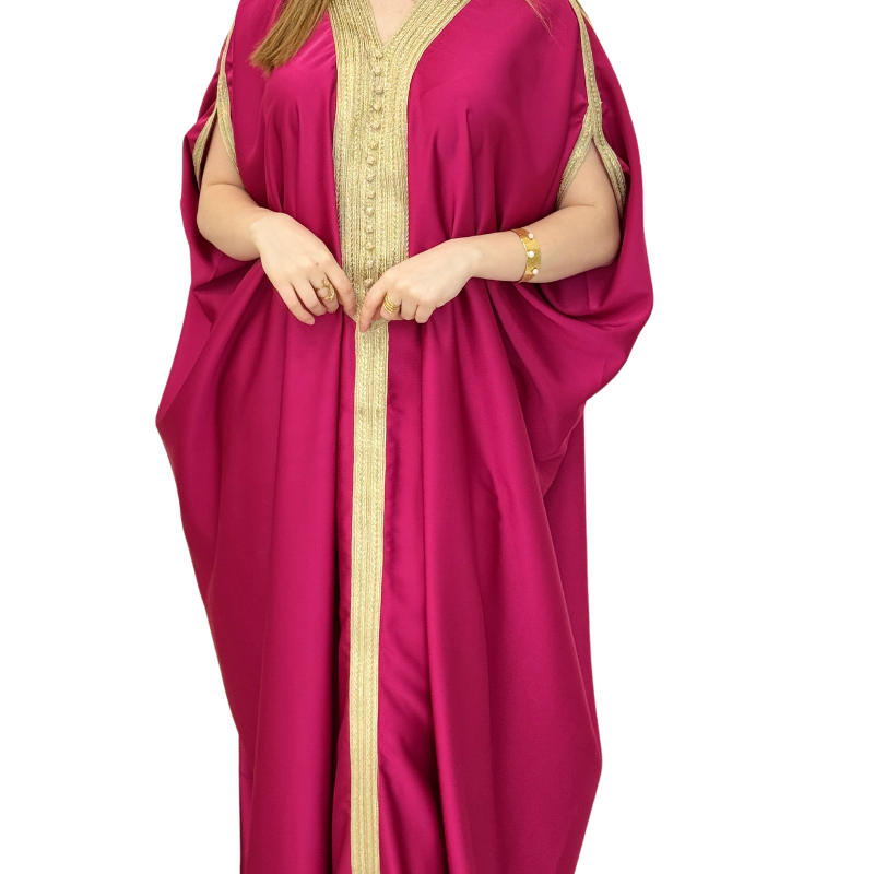 Robe d'hôtesse