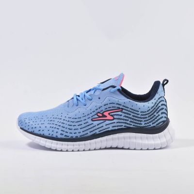 FLEX UP SKY BLUE/MARINHO/ROSA CHOQUE