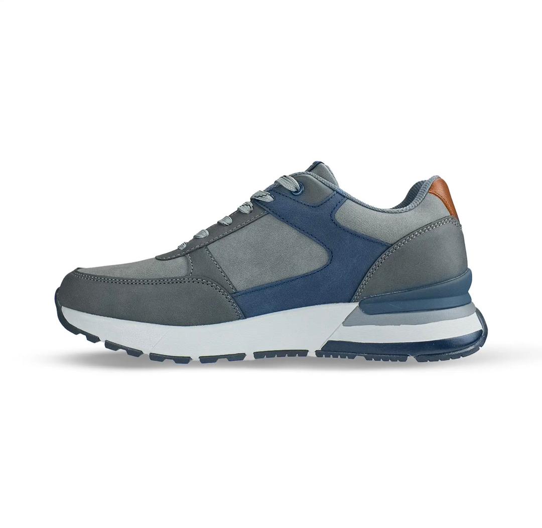 Rhapsody Shoes Life Style Gris