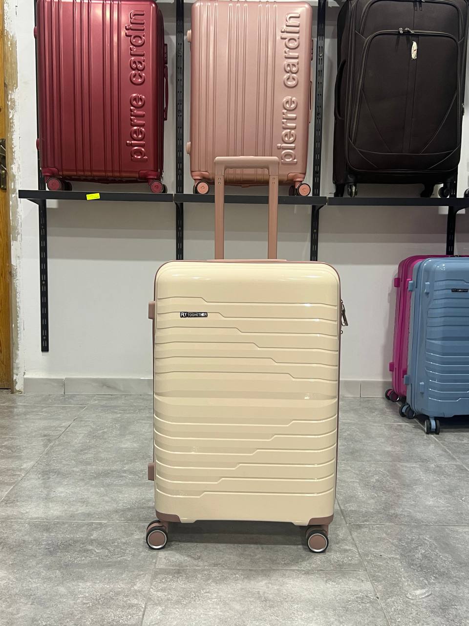 Valise 23 kg