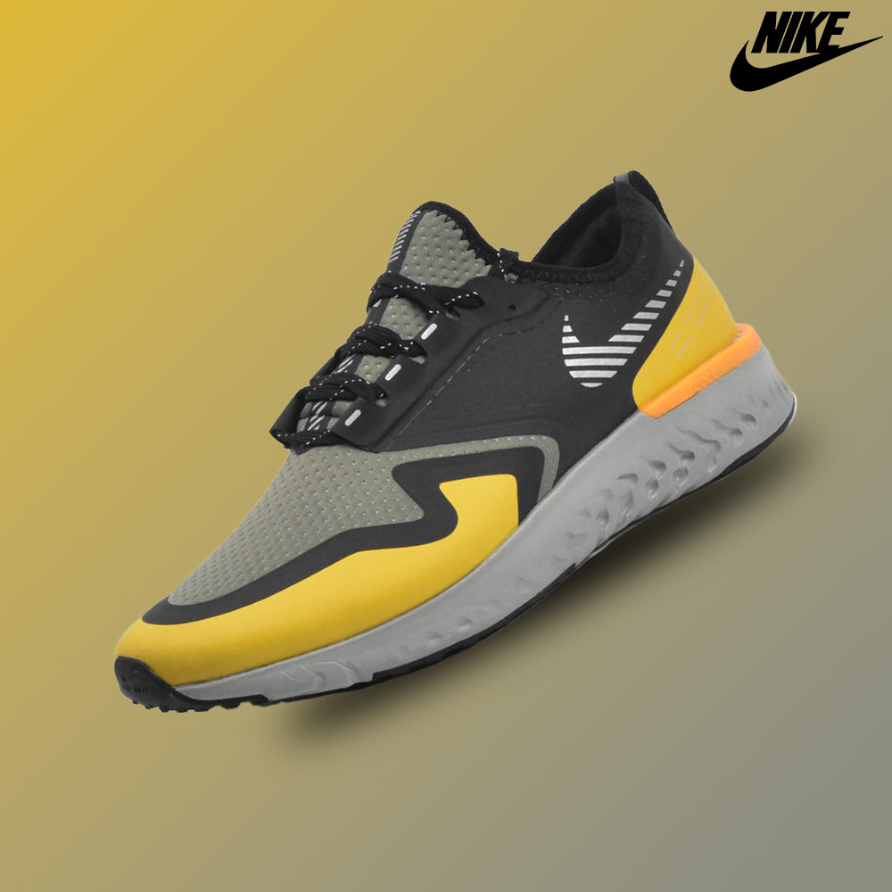 Nike Odyssey React 2 Shield 'Jade Stone'