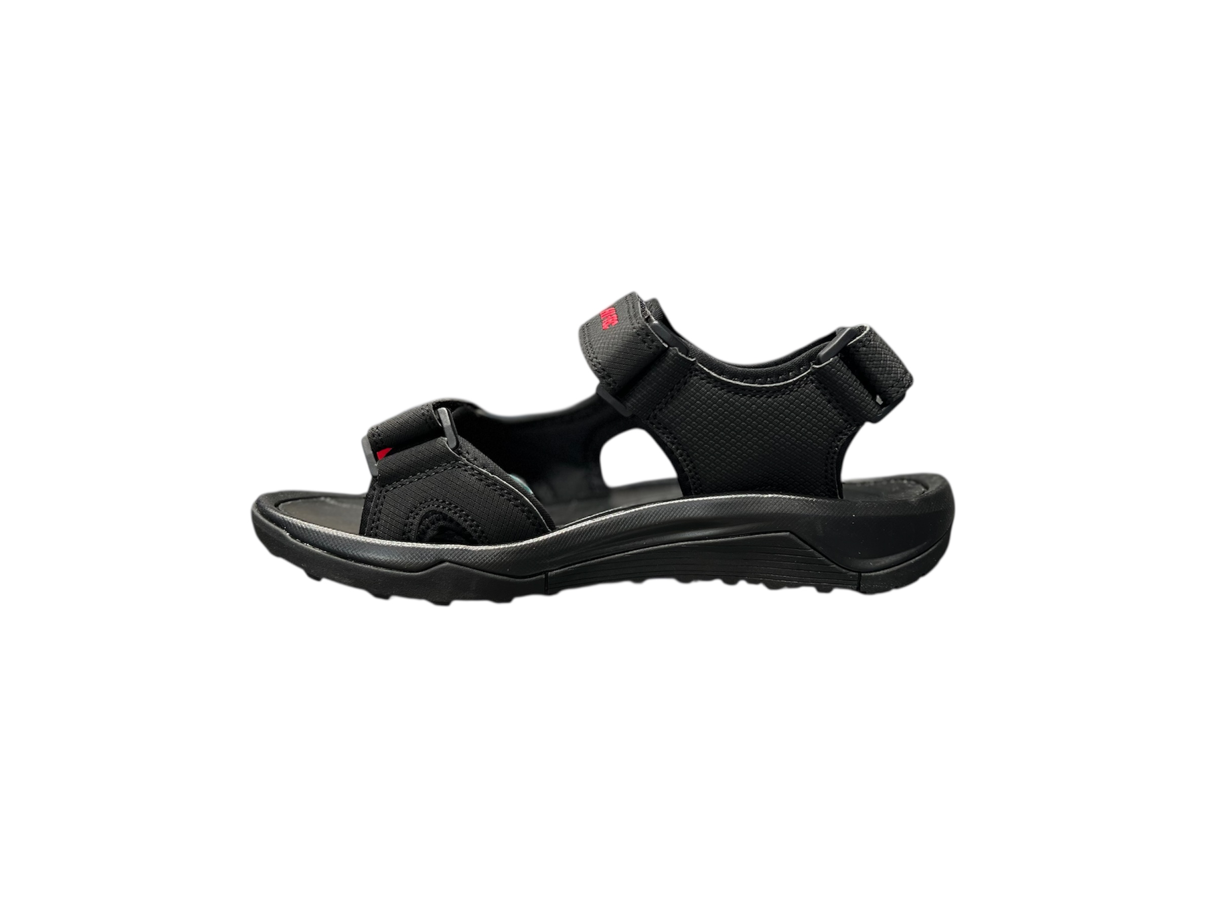 Atlas Adventure Black-Salsa