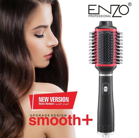 ENZO SMOOTH+ one step volumizer EN-4123