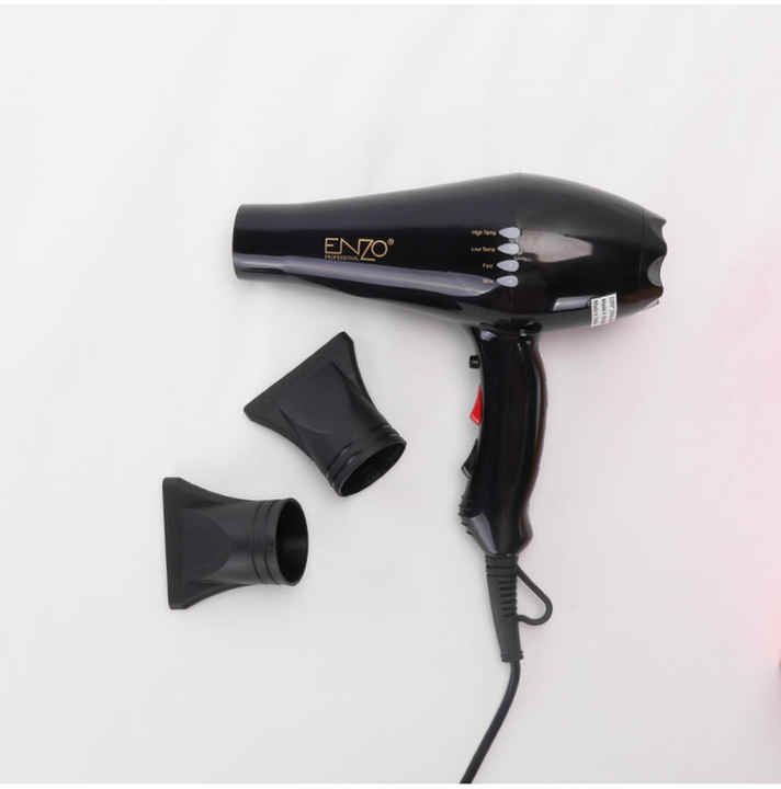 Enzo Professional Hair Dryer 6000W En-8860