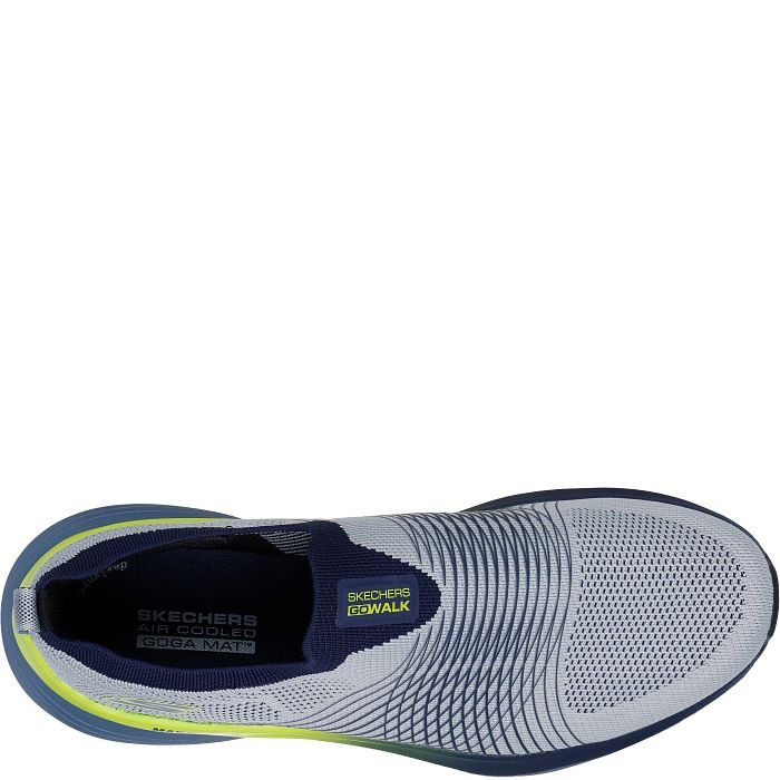 GO WALK COMFORT WALKER - CONS