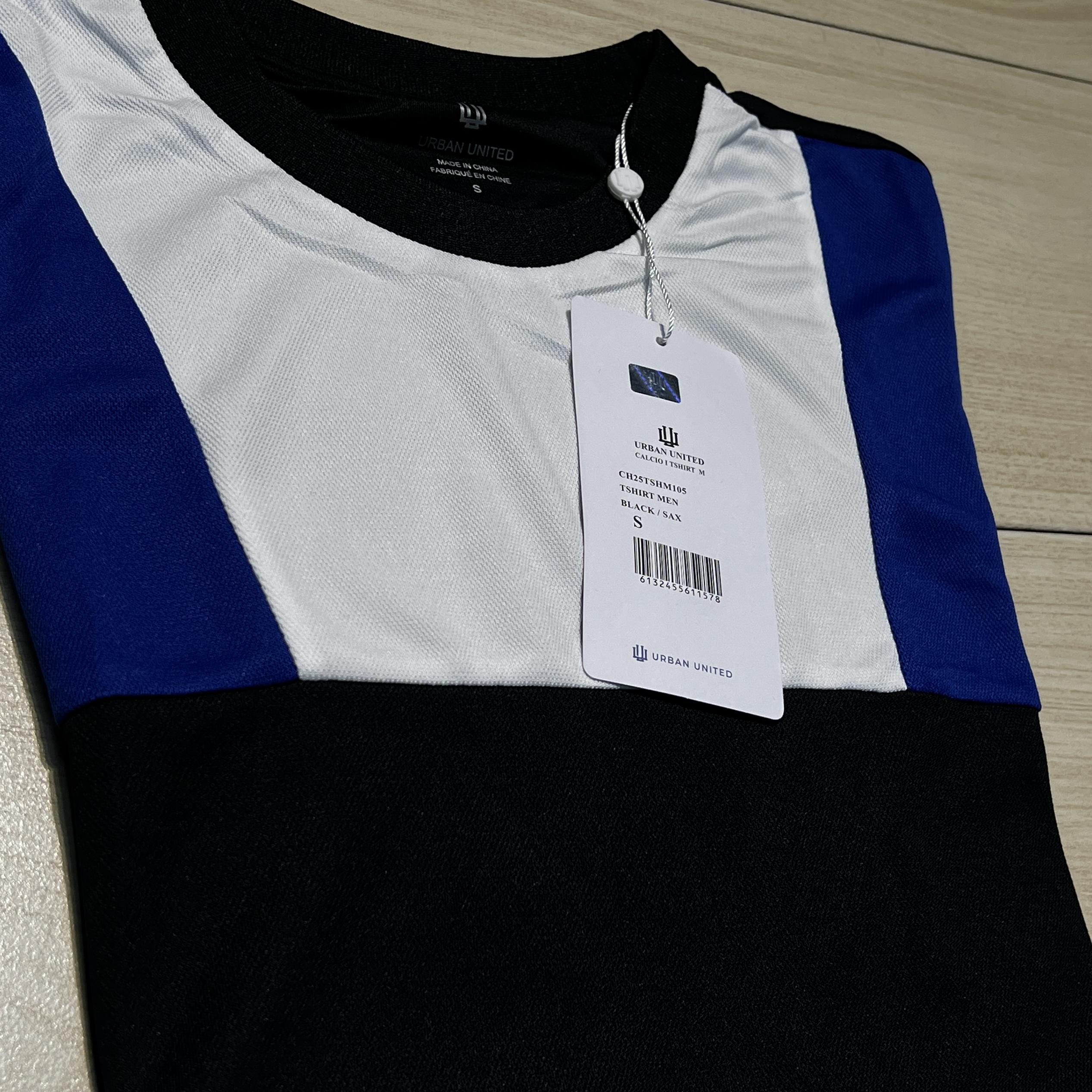 ENSEMBLE 3 PIECES URBAIN 