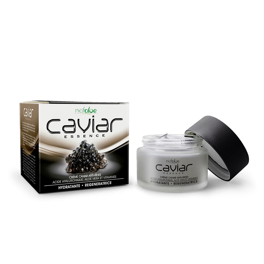Crème Caviar 