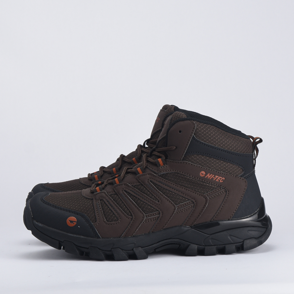 HI-TEC Grand Paradiso Mid