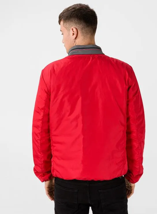 GEOX - M GENOVA BOMBER JKT