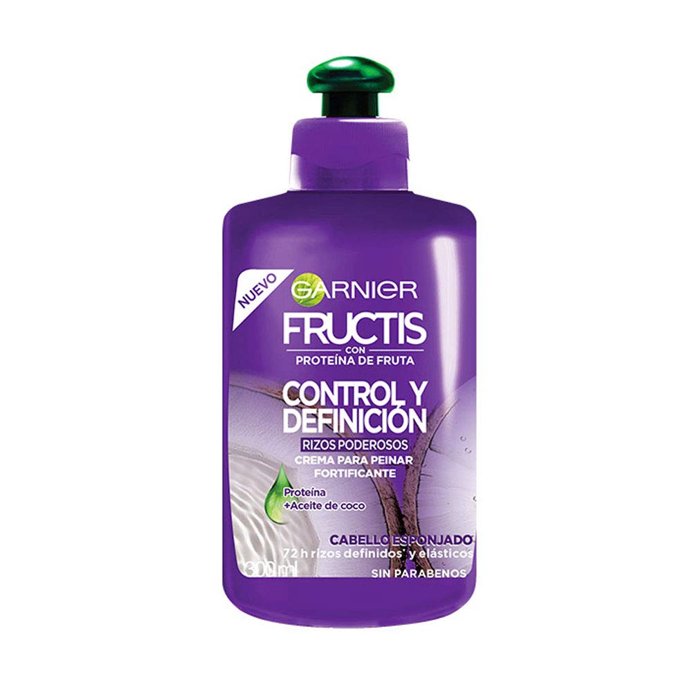  Traitement de Renouveau Capillaire Fructis de Garnier