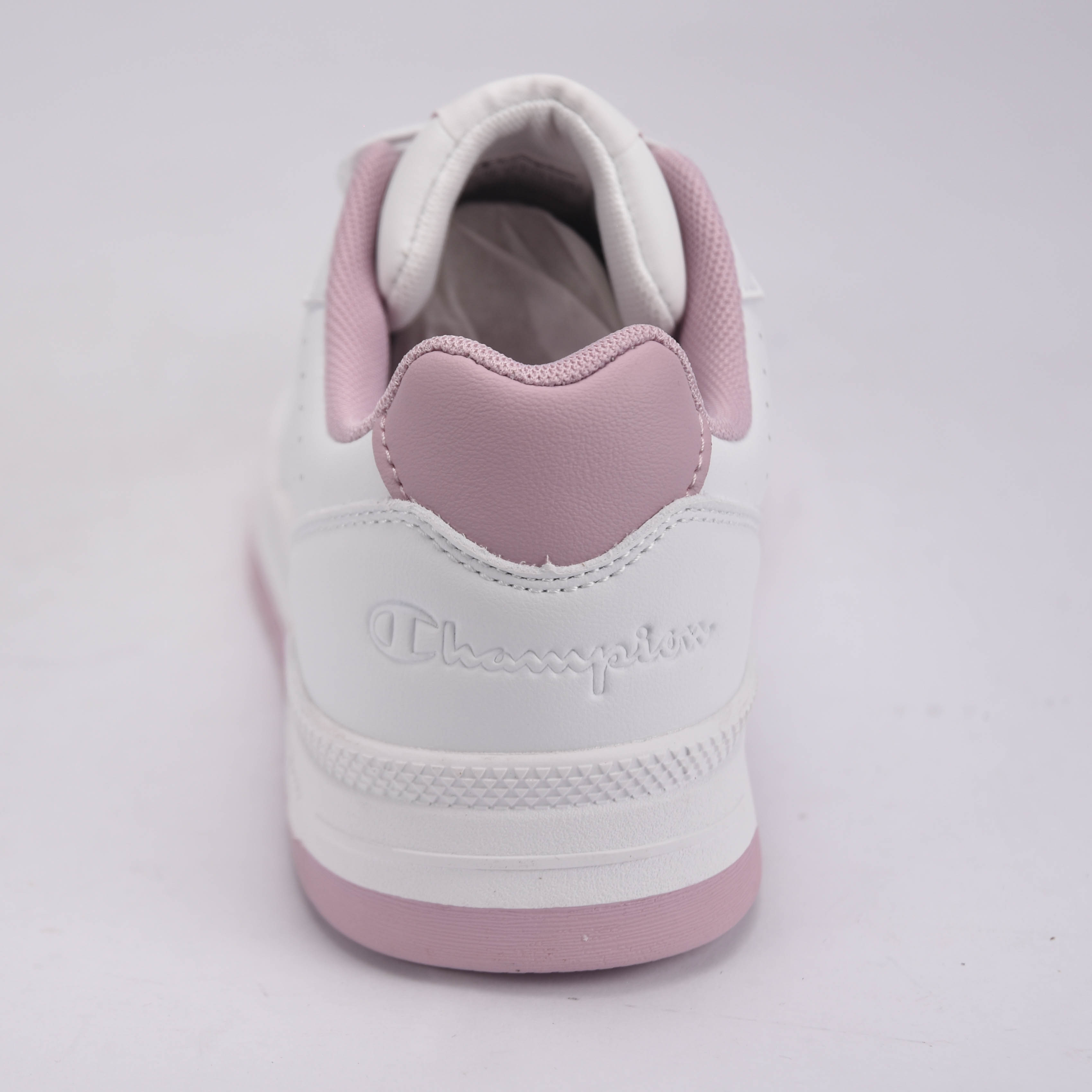 champion Rd18 heritage perf wns low cut