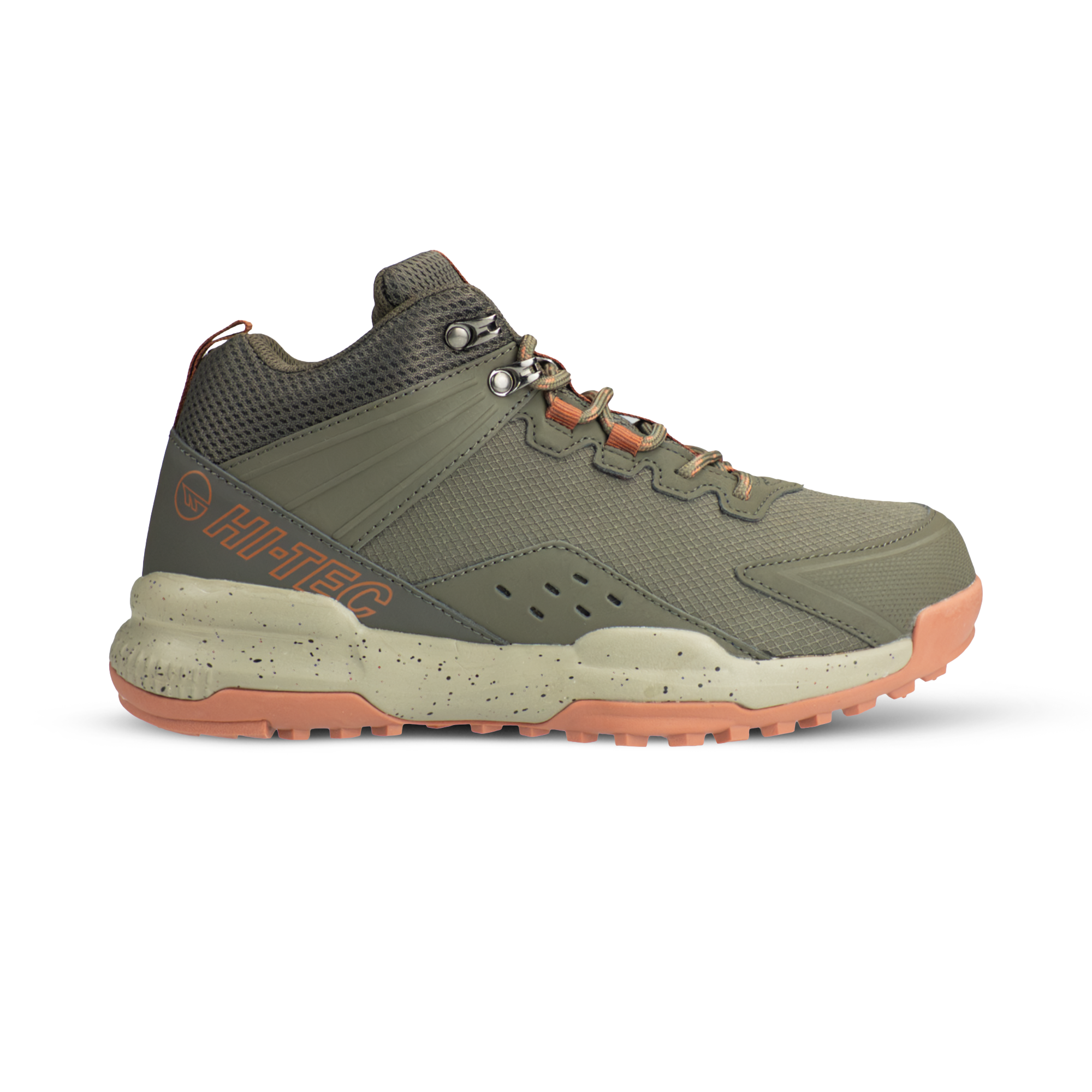 Glacier Mid