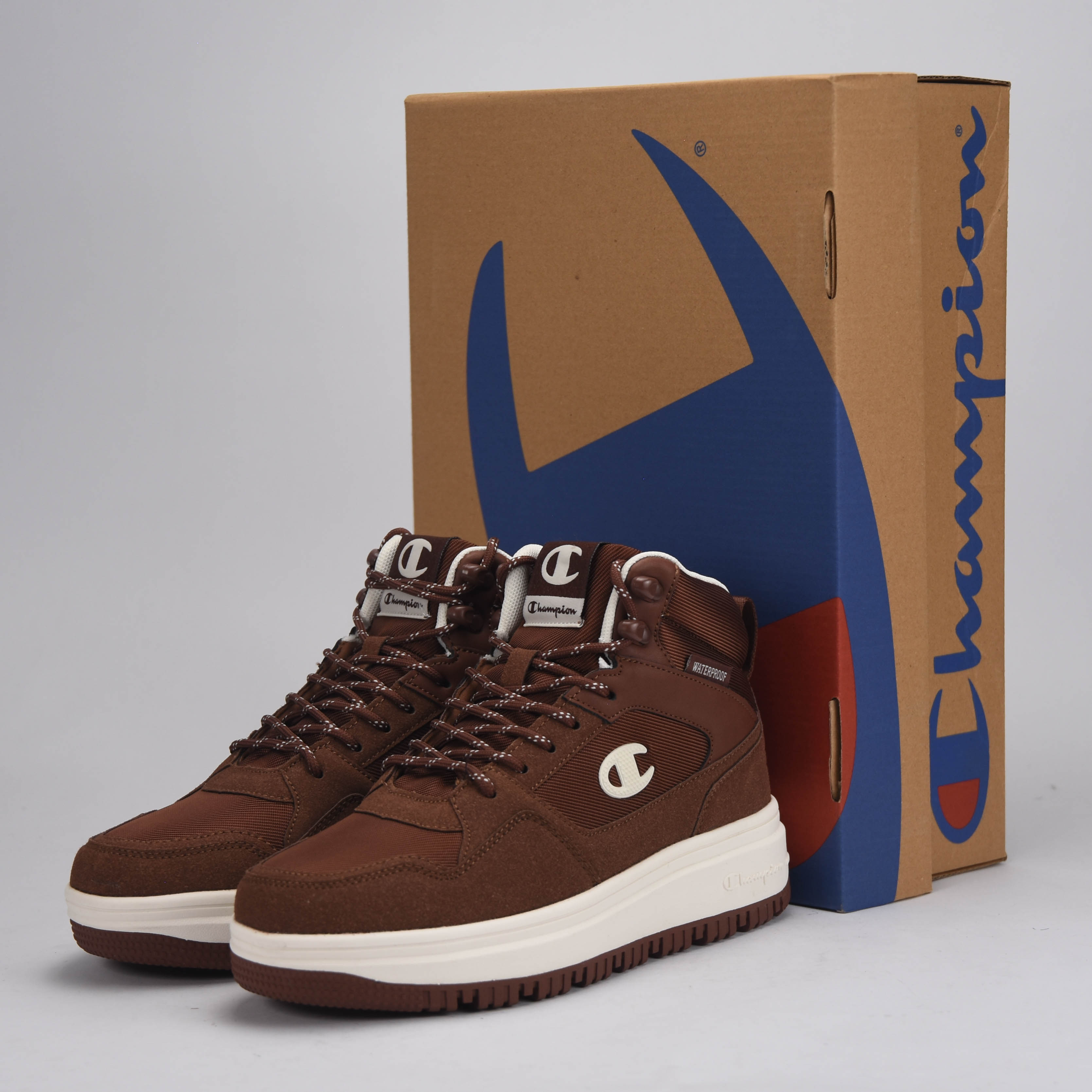 CHAMPION RD18 UTILITY WATERPROOF MID