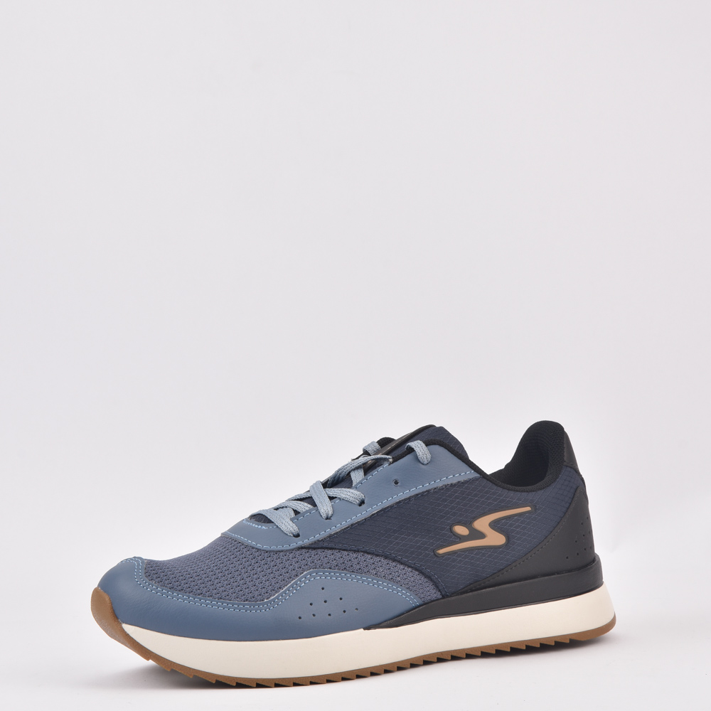 BASKET ADRUN POUR HOMME
