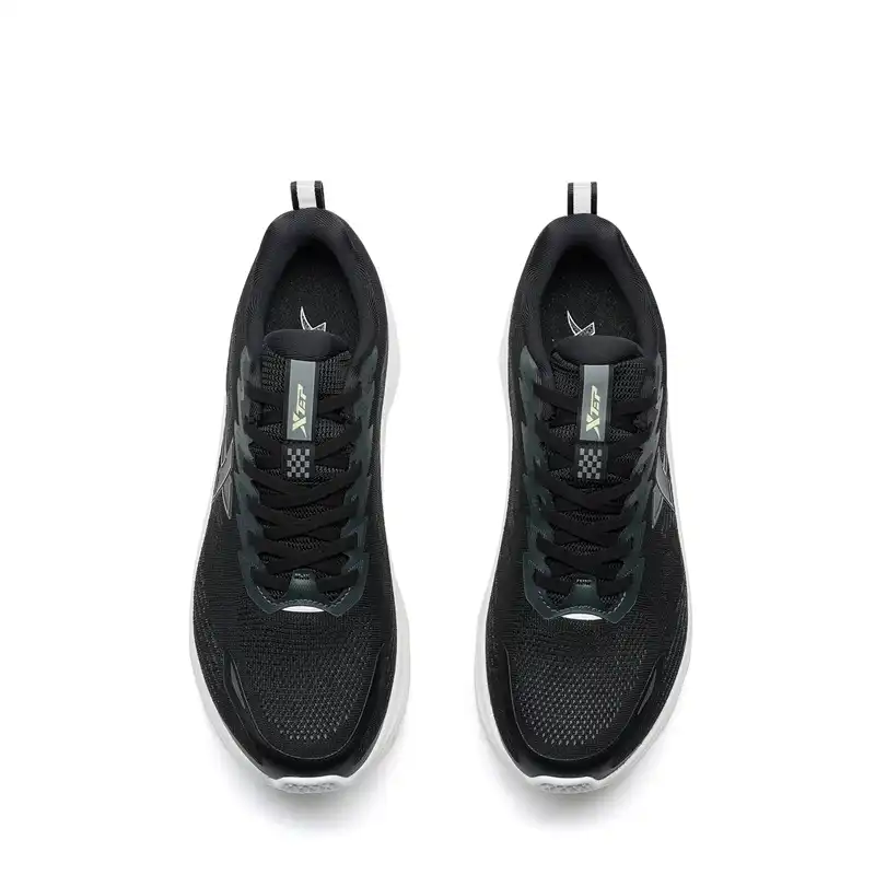 Running shoes