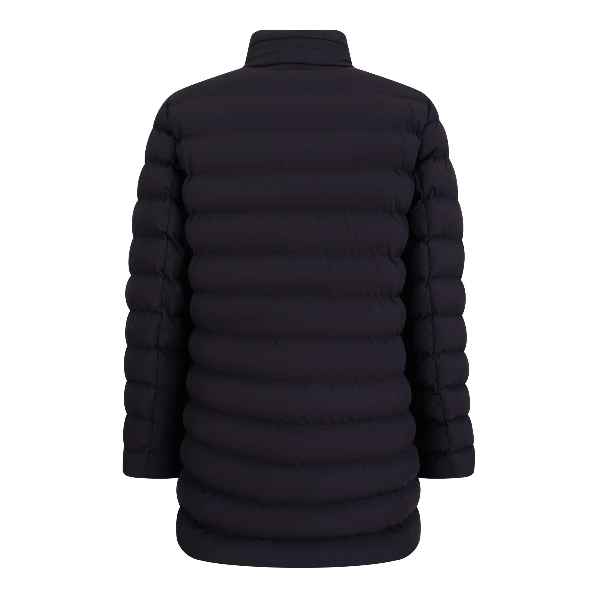 Veste Homme Geox BLEU NUIT