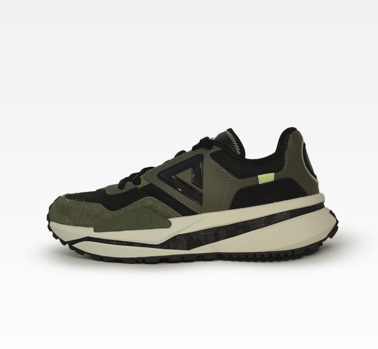 PEAK RETRO ARMY +