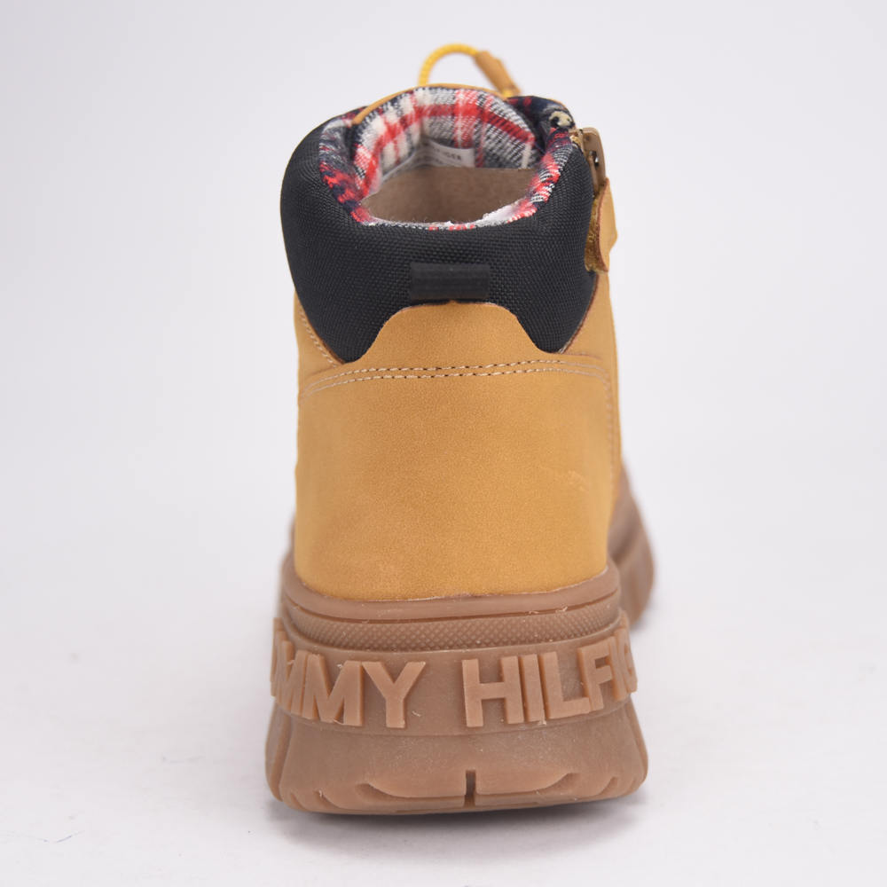 bottine à lacets Tommy Hilfiger 